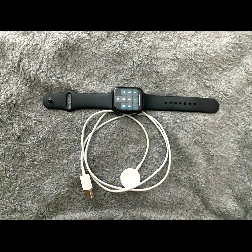 Series 5 Apple Watch